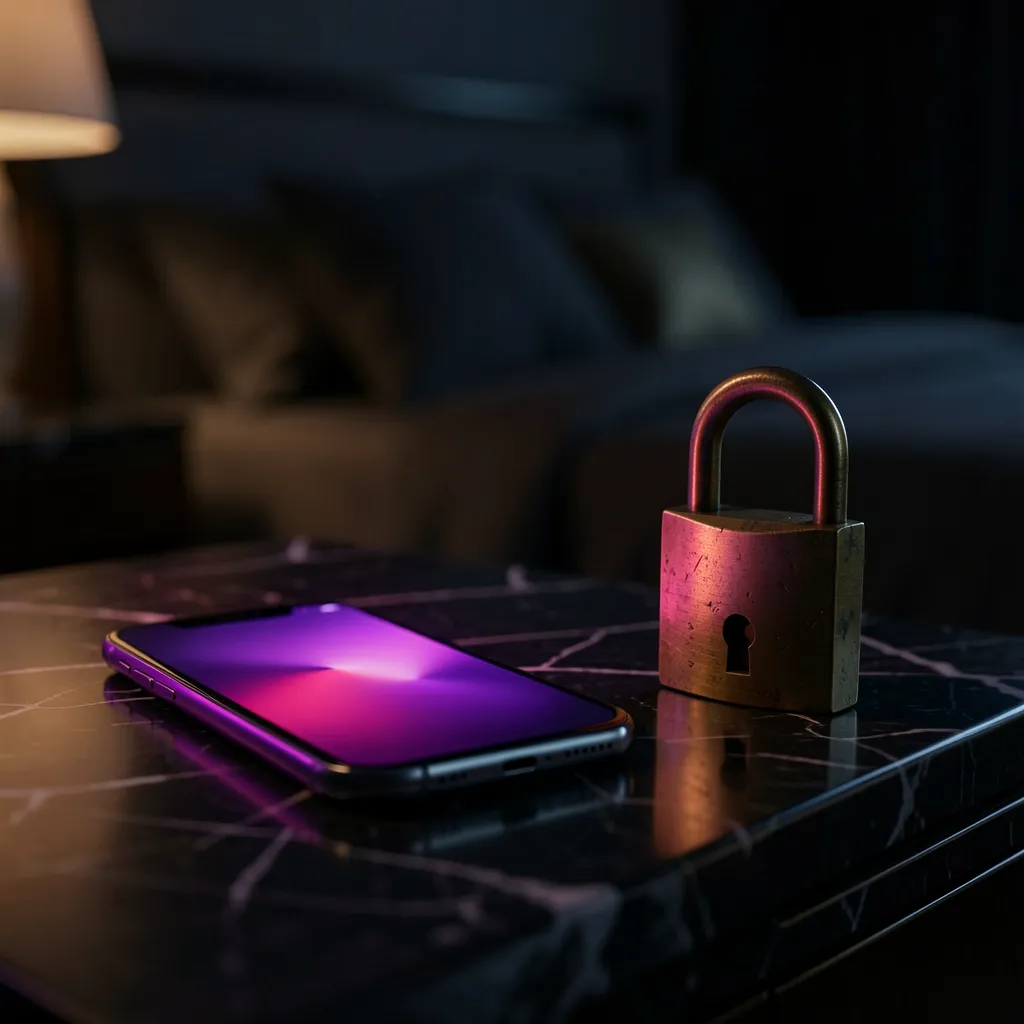 Are AI Companion Apps Safe and Private to Use?